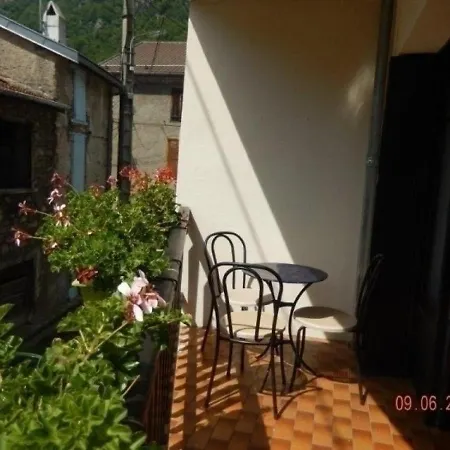 Apartman Auzat, 4 Pieces, 6 Personnes - Fr-1-419-243 Auzat