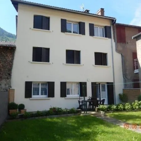 Auzat, 4 Pieces, 6 Personnes - Fr-1-419-243 *