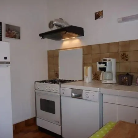Apartman Auzat, 4 Pieces, 6 Personnes - Fr-1-419-243 Auzat