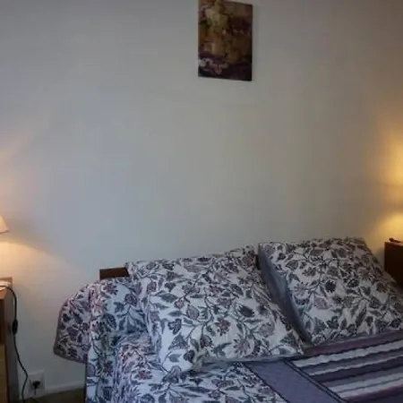 Apartman Auzat, 4 Pieces, 6 Personnes - Fr-1-419-243