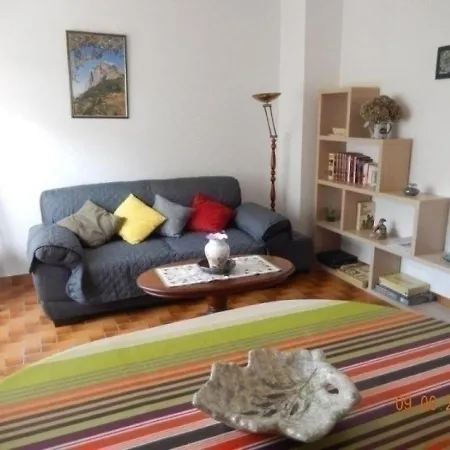 Auzat, 4 Pieces, 6 Personnes - Fr-1-419-243 Apartman *